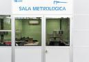 sala metrologica