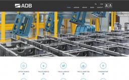 New ADB website is now online