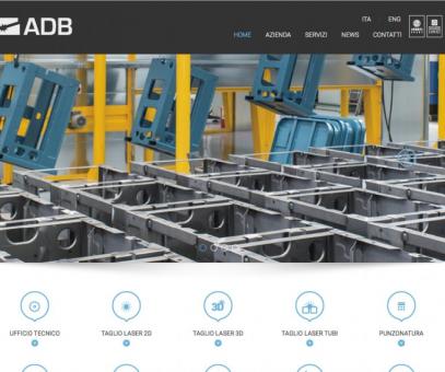 New ADB website is now online